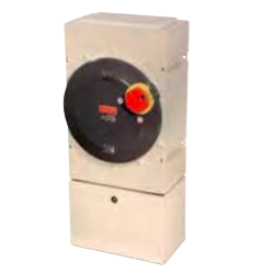 Wyłącznik bezpieczeństwa Ex 210A EXKO 731726 S0001