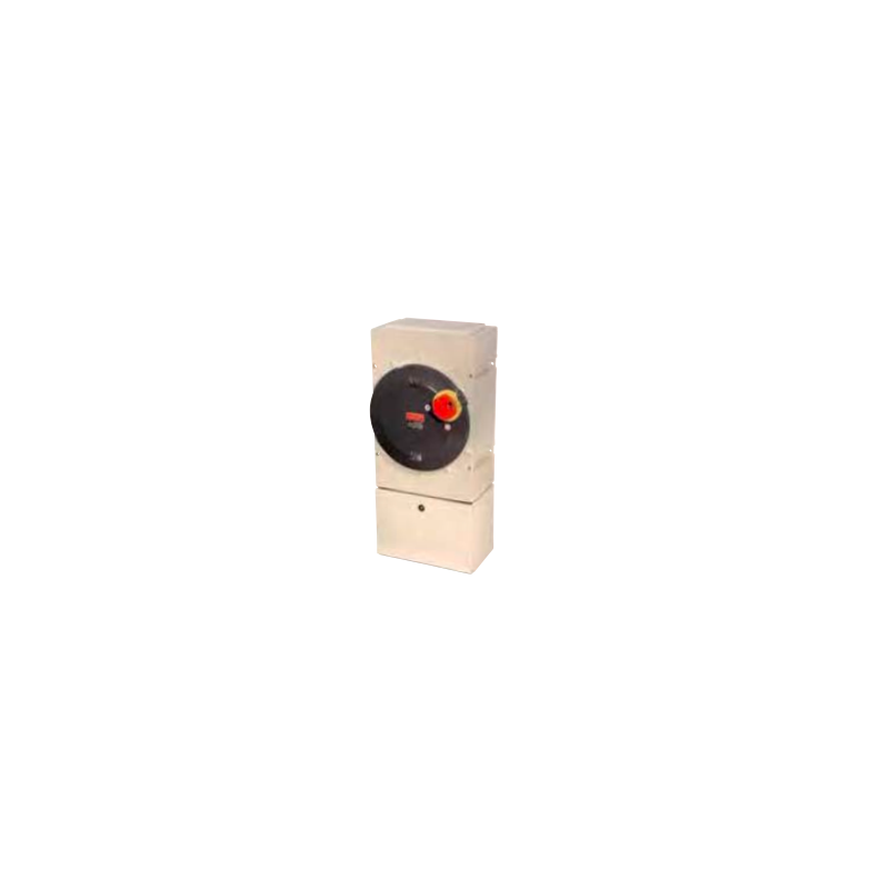 Safety switch Ex 210A EXKO 731726 S0001