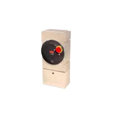 Safety switch Ex 210A EXKO 731726 S0001
