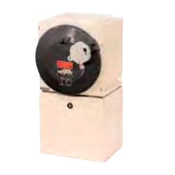 Safety switch Ex 250A EXKO 731713 T0001