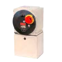 Safety switch Ex 250A EXKO 731723 T0001
