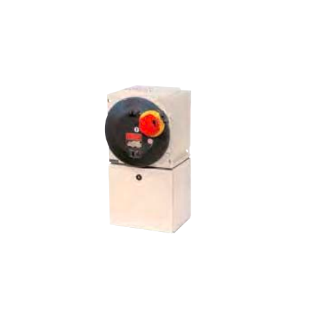 Wyłącznik bezpieczeństwa Ex 250A EXKO 731723 T0001