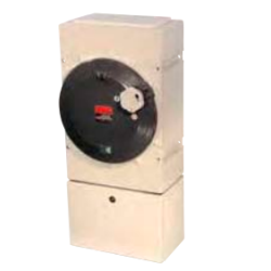 Wyłącznik bezpieczeństwa Ex 250A EXKO 731716 T0001