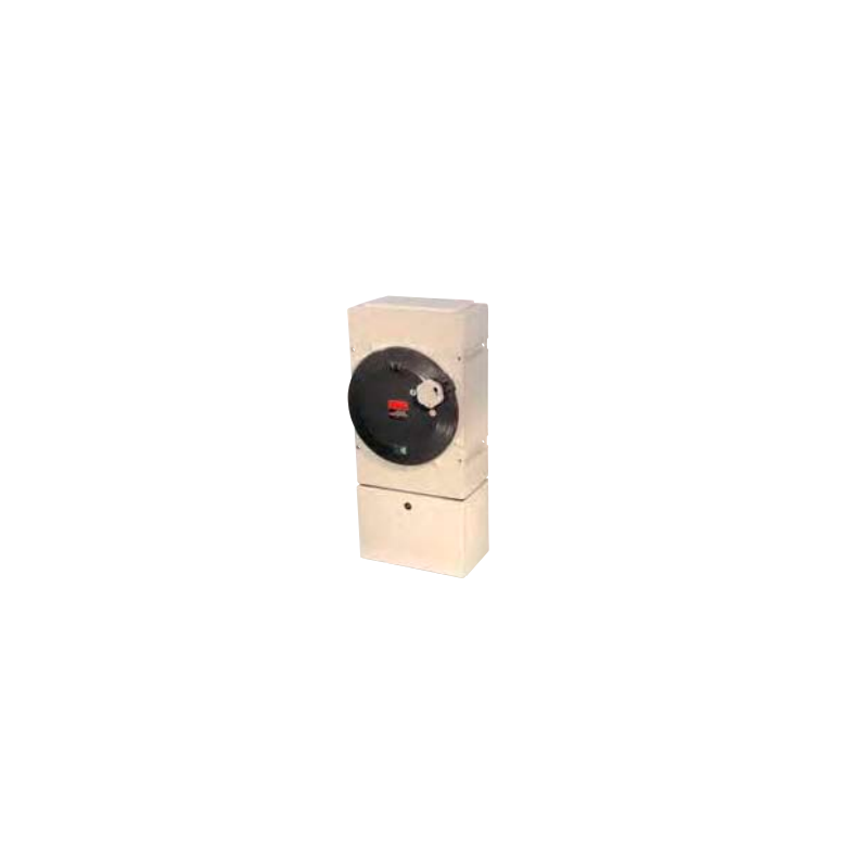 Safety switch Ex 250A EXKO 731716 T0001