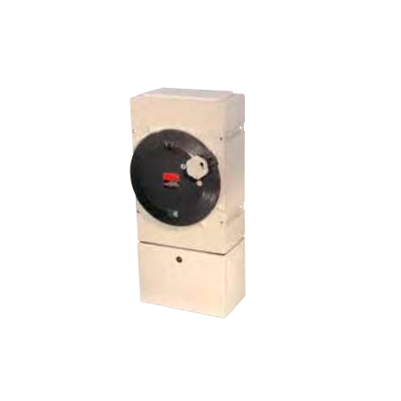 Wyłącznik bezpieczeństwa Ex 250A EXKO 731716 T0001