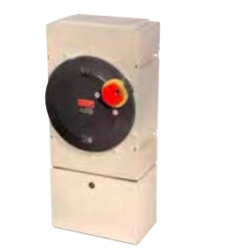 Wyłącznik bezpieczeństwa Ex 250A EXKO 731726 T0001