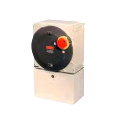 Safety switch Ex 400A EXKO 731713 U0001
