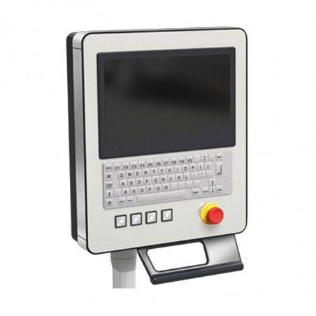 Multipanel valdymo pultas