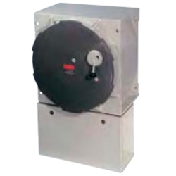 Safety switch Ex 630A EXKO 731723 V0001