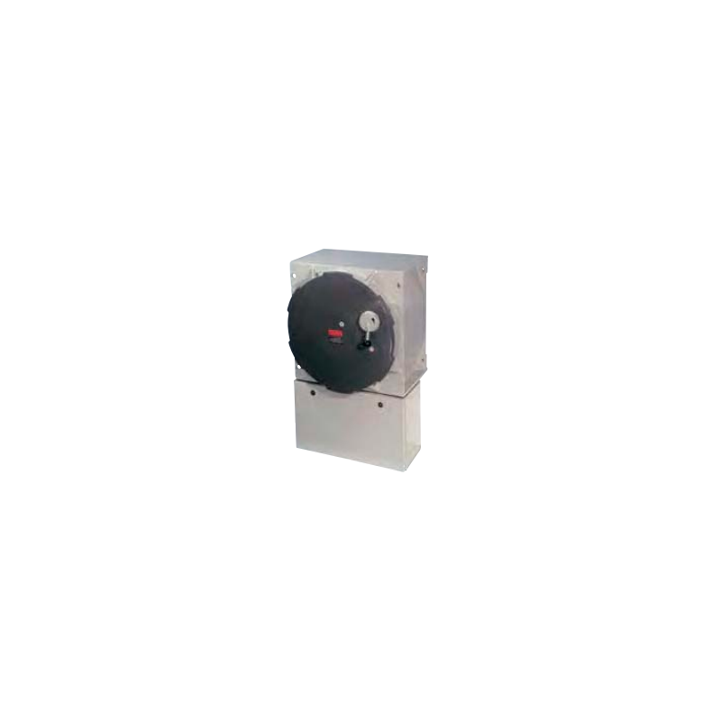 Safety switch Ex 630A EXKO 731723 V0001 Safety switch Ex 630A EXKO 731723 V0001