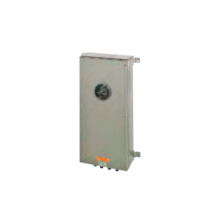 Safety switch for zones 22 (80A) GHG 981 0048 R1236