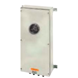 Safety switch for zones 22 (100A) GHG 981 0048 R0246