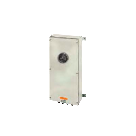 Wyłącznik bezpieczeństwa dla stref 22 (100A) GHG 981 0048 R0246