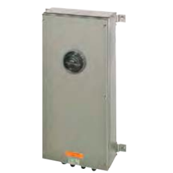 Wyłącznik bezpieczeństwa dla stref 22 (160A) GHG 981 0048 R0258