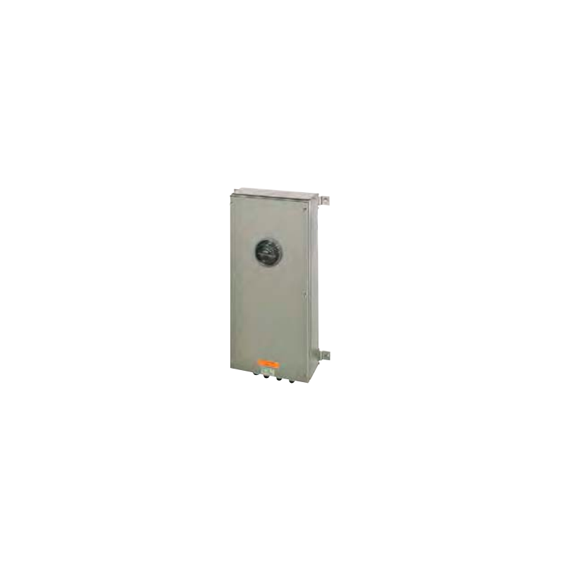 Safety switch for zones 22 (160A) GHG 981 0048 R0259 Safety switch for zones 22 (160A) GHG 981 0048 R0259