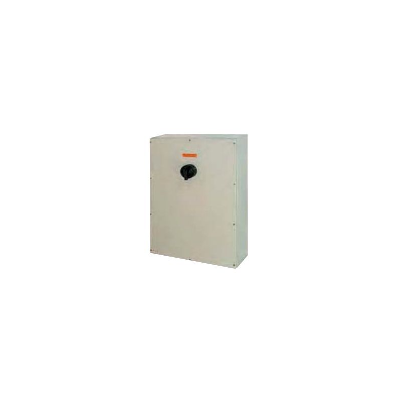 Safety switch for zones 22 (250A) GHG 981 0048 R0265