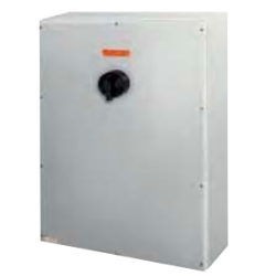 Safety switch for zones 22 (250A) GHG 981 0048 R0267