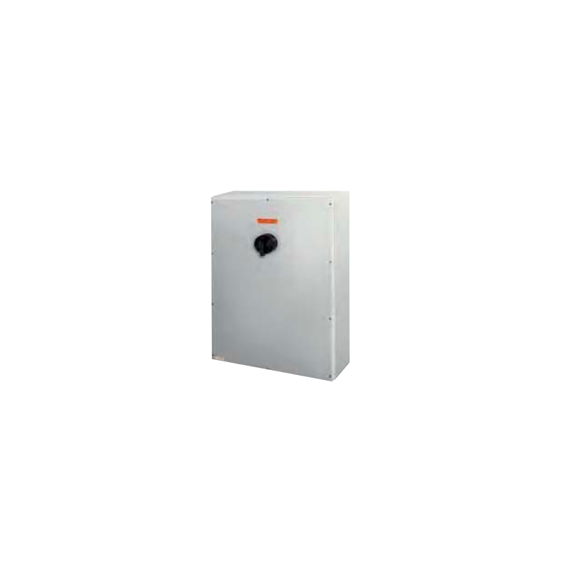 Safety switch for zones 22 (250A) GHG 981 0048 R0267 Safety switch for zones 22 (250A) GHG 981 0048 R0267