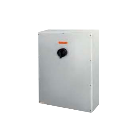 Safety switch for zones 22 (250A) GHG 981 0048 R0268