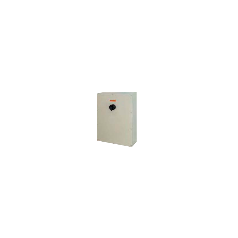 Safety switch for zones 22 (630A) GHG 981 0048 R0287 Safety switch for zones 22 (630A) GHG 981 0048 R0287