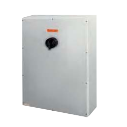 Safety switch for zone 22 (700A) GHG 981 0048 R0294