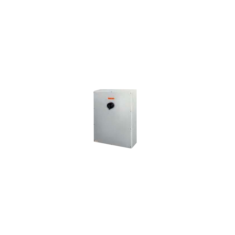 Safety switch for zone 22 (700A) GHG 981 0048 R0294 Safety switch for zone 22 (700A) GHG 981 0048 R0294