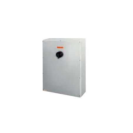 Safety switch for zone 22 (700A) GHG 981 0048 R0294