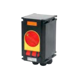 Przemysłowy wyłącznik bezpieczeństwa Ex (25A) GHG 981 0037 R0002