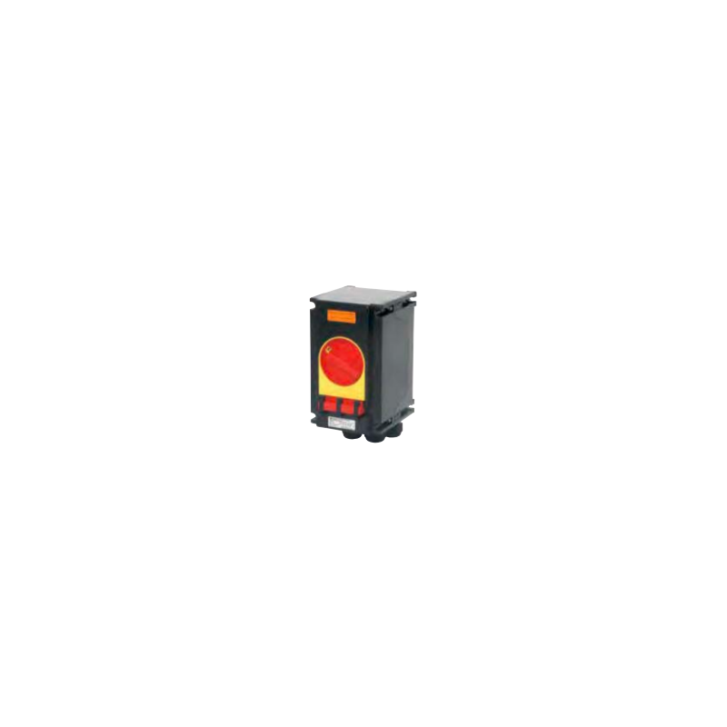 Industrial safety switch Ex (40A) GHG 981 0039 R0002 Industrial safety switch Ex (40A) GHG 981 0039 R0002