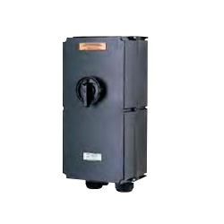Industrial safety switch Ex (100A) GHG 981 0030 R0001