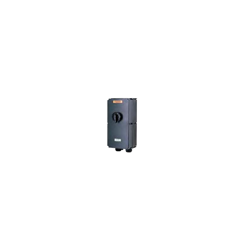 Industrial safety switch Ex (100A) GHG 981 0030 R0001 Industrial safety switch Ex (100A) GHG 981 0030 R0001