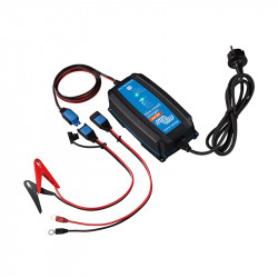 Victron Blue Smart 12V/15A Bluetooth Battery Charger 