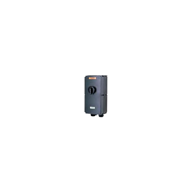 Industrial safety switch Ex (160A) GHG 981 0032 R0003