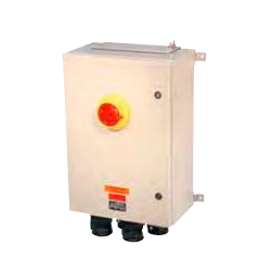 Industrial safety switch Ex (250A) KO 731723 W0001