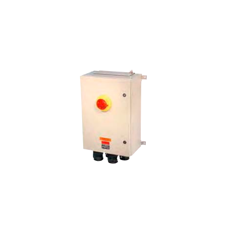 Industrial safety switch Ex (250A) KO 731723 W0001