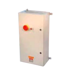 Industrial safety switch Ex (400A) KO 731723 X0001
