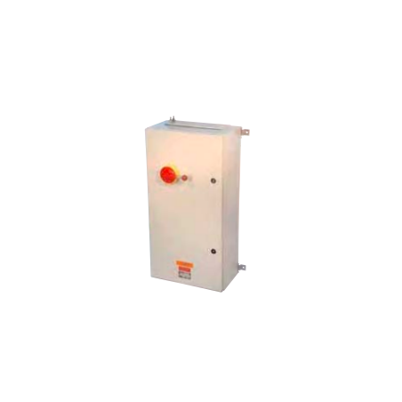 Industrial safety switch Ex (400A) KO 731723 X0001