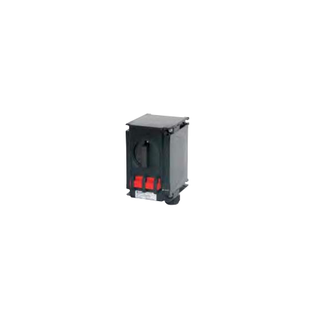 Główny wyłącznik prądowy Ex 20A GHG 262 0016 R0004