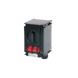 Główny wyłącznik prądowy Ex 20A GHG 262 0016 R0005