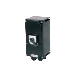 Główny wyłącznik prądowy Ex 20A GHG 262 0016 R0001
