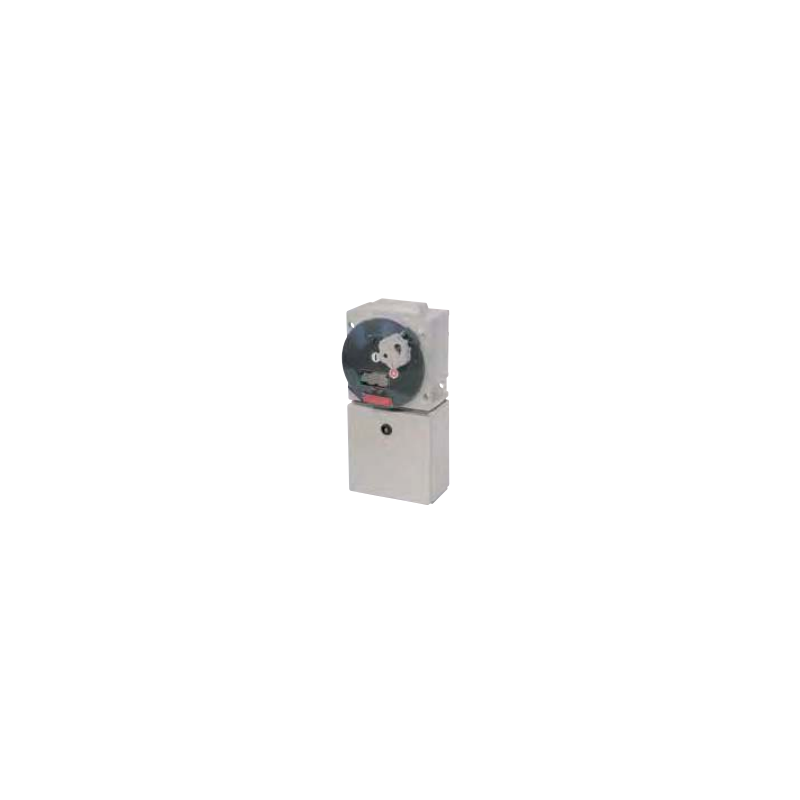 Main circuit breaker Ex 63A EXKO 73 1813 A0001 Main circuit breaker Ex 63A EXKO 73 1813 A0001