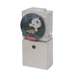 Main circuit breaker Ex 63A EXKO 73 1814 A0001