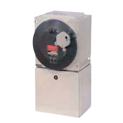 Main circuit breaker Ex 125A EXKO 73 1813 B0001