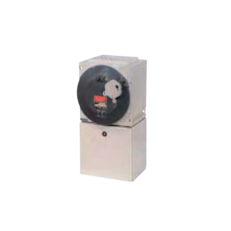 Main circuit breaker Ex 250A EXKO 73 1814 D0001
