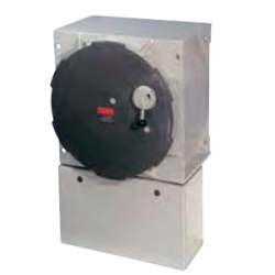Main circuit breaker Ex 630A EXKO 73 1813 F0001