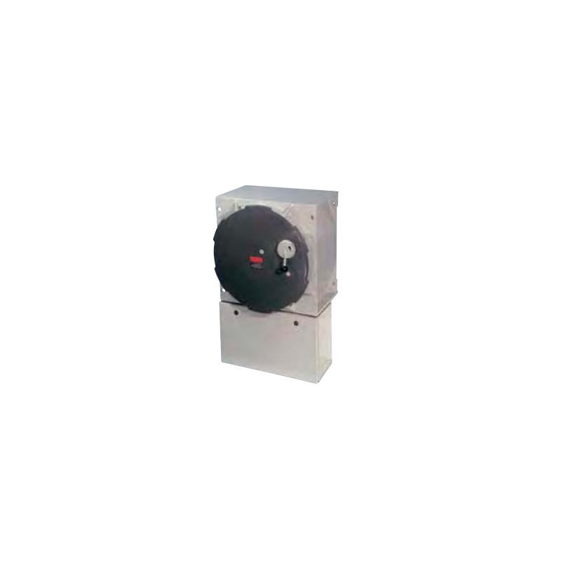 Main circuit breaker Ex 630A EXKO 73 1813 F0001 Main circuit breaker Ex 630A EXKO 73 1813 F0001