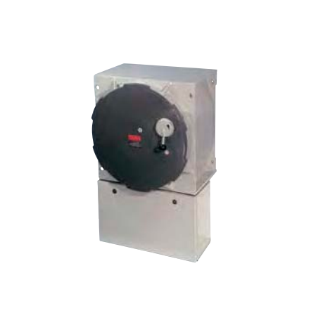 Main circuit breaker Ex 630A EXKO 73 1813 F0001