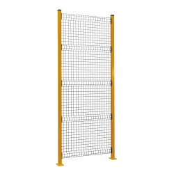 Bezpečnostní panel KLASSIK
