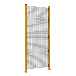 KRT security panel