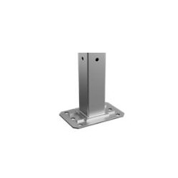 Postes INOX